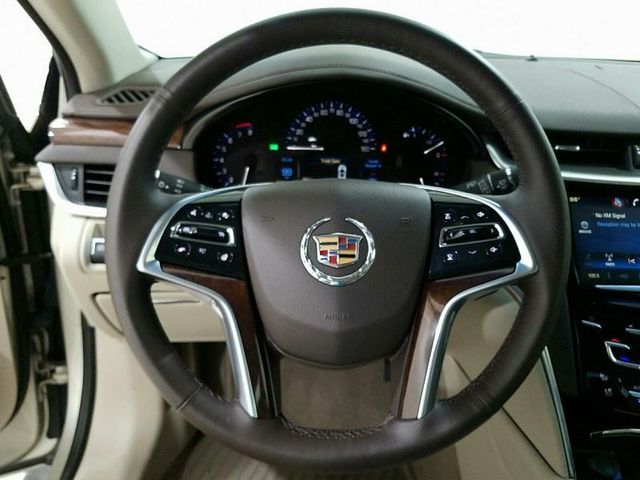 2015 Cadillac XTS 4dr Sedan Luxury FWD - 15400135 - 9