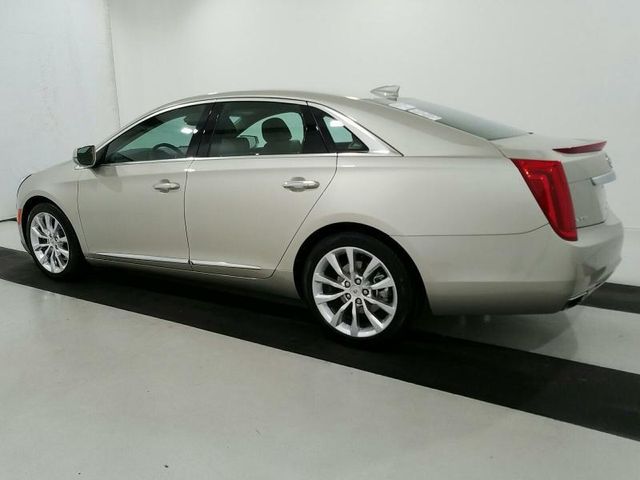 2015 Cadillac XTS 4dr Sedan Luxury FWD - 15400135 - 2
