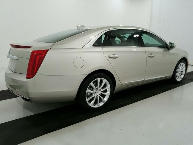 2015 Cadillac XTS 4dr Sedan Luxury FWD - 15400135 - 3