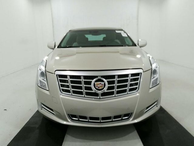 2015 Cadillac XTS 3.6L FWD Luxury Collection's photo
