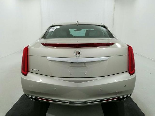 2015 Cadillac XTS 4dr Sedan Luxury FWD - 15400135 - 5