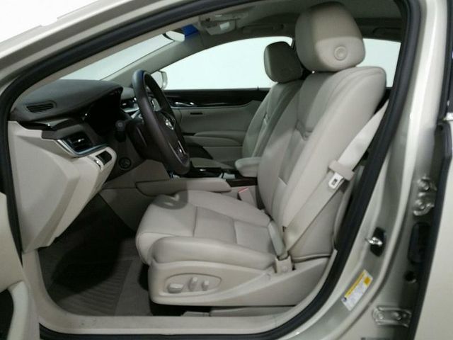 2015 Cadillac XTS 4dr Sedan Luxury FWD - 15400135 - 6