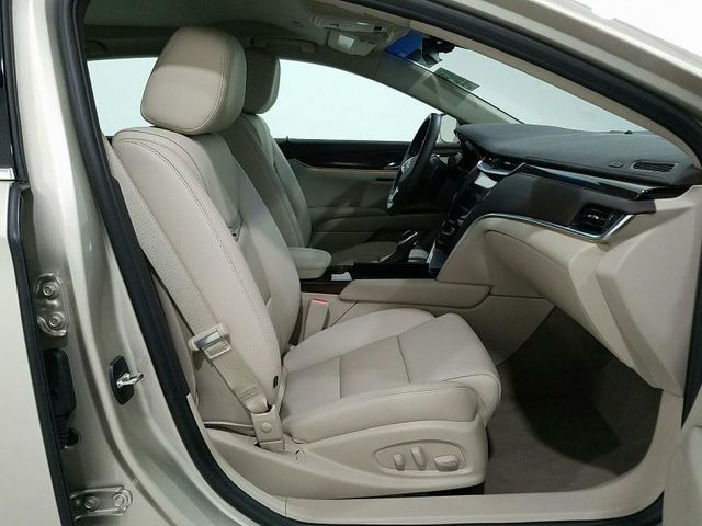 2015 Cadillac XTS 4dr Sedan Luxury FWD - 15400135 - 7