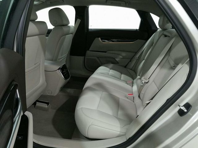 2015 Cadillac XTS 4dr Sedan Luxury FWD - 15400135 - 8