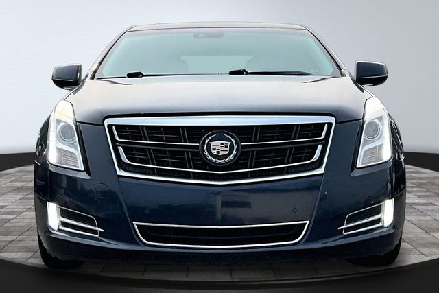 2015 Cadillac XTS 4dr Sedan Vsport Platinum AWD - 23051661 - 1