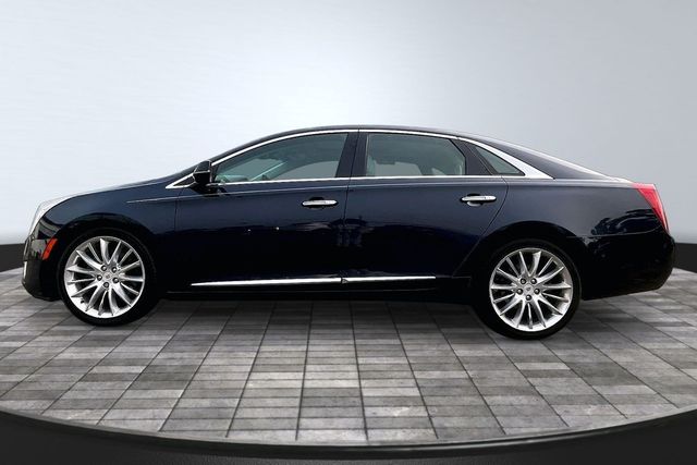 2015 Cadillac XTS 4dr Sedan Vsport Platinum AWD - 23051661 - 3