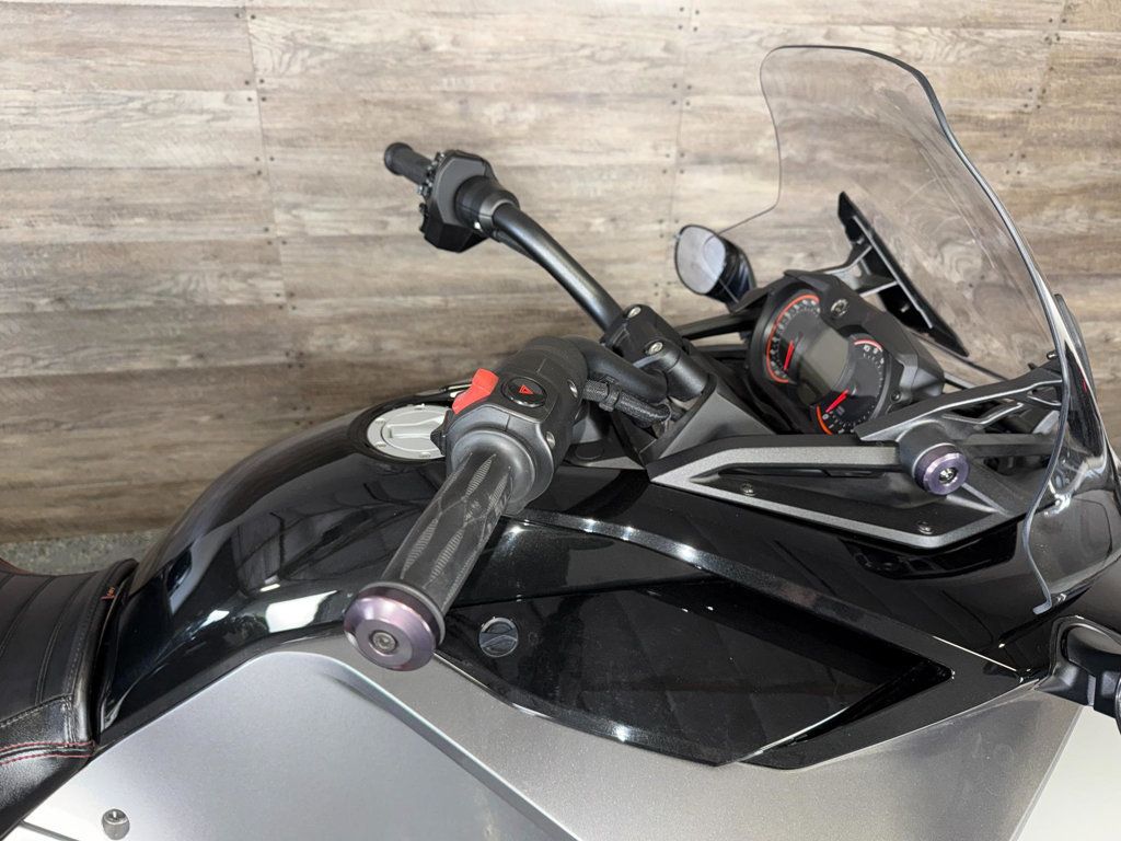 2015 Can-Am Spyder F3-S SE6 SUPER CLEAN! - 22978479 - 9