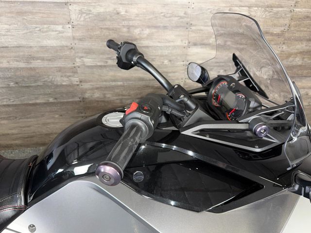 2015 Can-Am Spyder F3-S SE6 SUPER CLEAN! - 22978479 - 9
