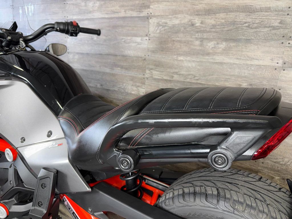 2015 Can-Am Spyder F3-S SE6 SUPER CLEAN! - 22978479 - 13