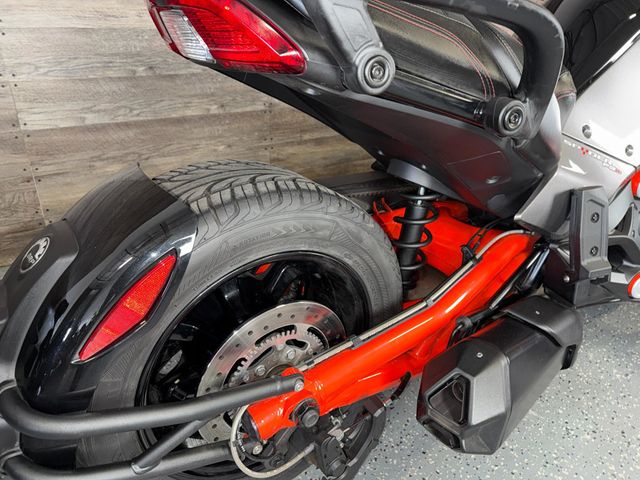 2015 Can-Am Spyder F3-S SE6 SUPER CLEAN! - 22978479 - 6