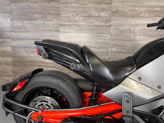 2015 Can-Am Spyder F3-S SE6 SUPER CLEAN! - 22978479 - 7
