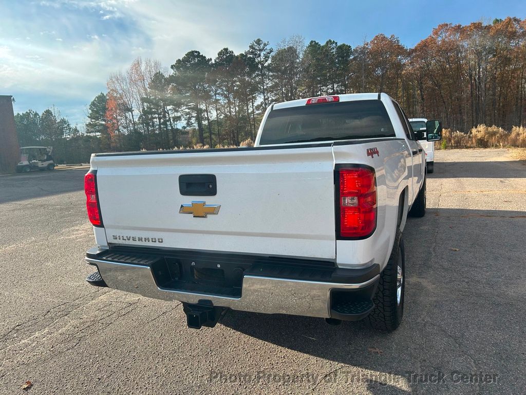 2015 Chevrolet 2500HD 4X4 CREW +SUPER CLEAN UNIT! - 22110192 - 66