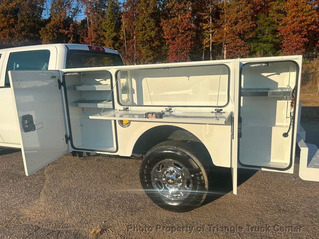 2015 Chevrolet 2500HD CREW CAB JUST 66k MILES! SUPER CLEAN UNIT! +LOOK INSIDE BOXES! FULL POWER EQUIPMENT! - 22152525 - 1