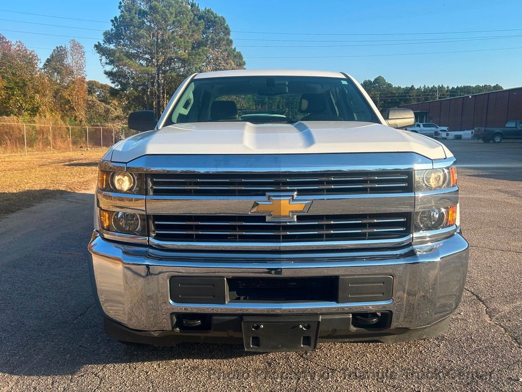 2015 Chevrolet 2500HD CREW CAB JUST 66k MILES! SUPER CLEAN UNIT! +LOOK INSIDE BOXES! FULL POWER EQUIPMENT! - 22152525 - 5