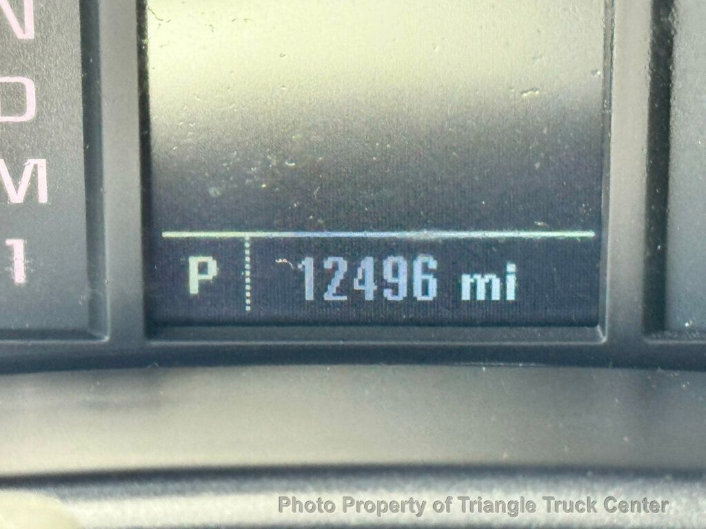 2015 Chevrolet 2500HD CREW CAB UTILITY JUST 12k MILES! + - 23002305 - 51