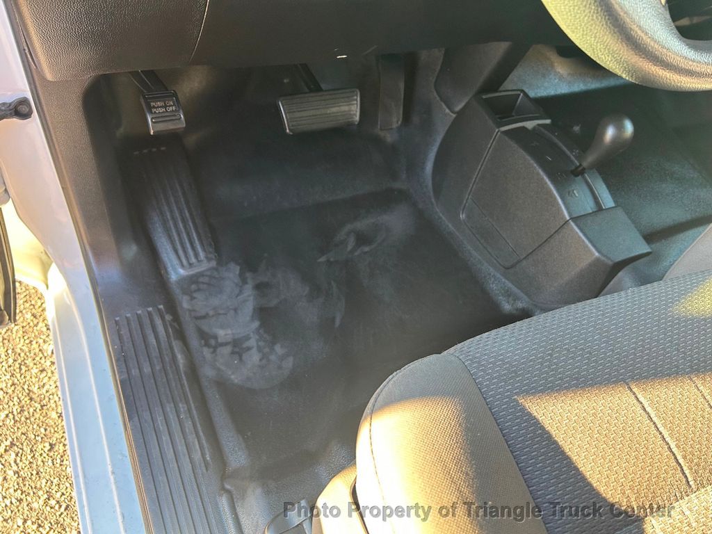 2015 Chevrolet 2500HD DURAMAX UTILITY CREW CAB 4x4 SUPER CLEAN! +LOOK INSIDE UTILITY BOXES! WOW!  SUPER CLEAN UNIT! - 22108613 - 15