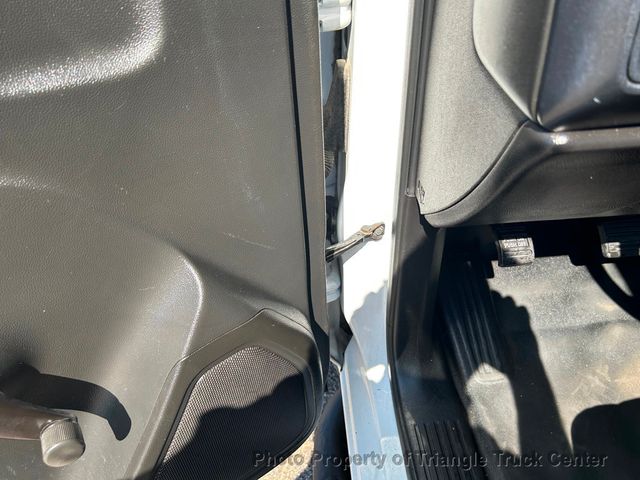 2015 Chevrolet 2500HD UTILITY JUST 41k MILES! NICE UNIT! +LADDER/PIPE RACKS - 22872875 - 10