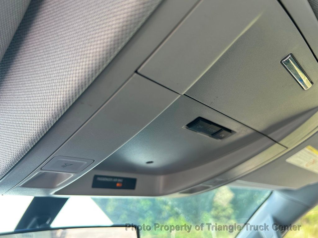 2015 Chevrolet 2500HD UTILITY JUST 41k MILES! NICE UNIT! +LADDER/PIPE RACKS - 22872875 - 20