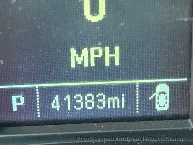 2015 Chevrolet 2500HD UTILITY JUST 41k MILES! NICE UNIT! +LADDER/PIPE RACKS - 22872875 - 24