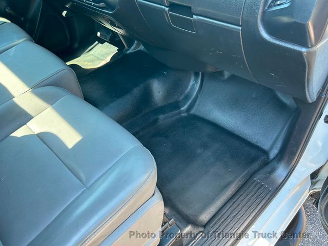 2015 Chevrolet 2500HD UTILITY JUST 41k MILES! NICE UNIT! +LADDER/PIPE RACKS - 22872875 - 25