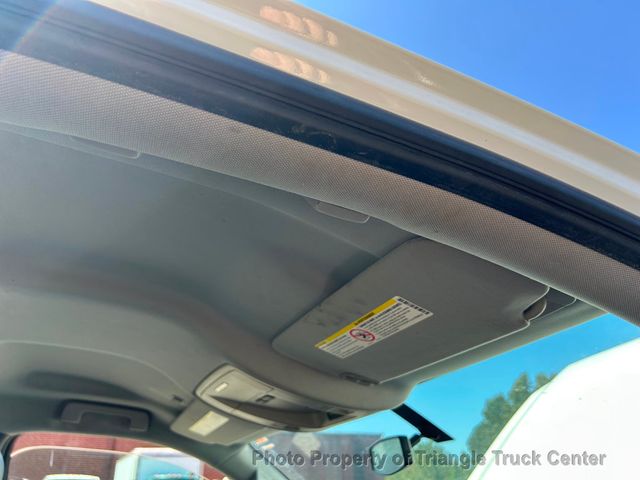 2015 Chevrolet 2500HD UTILITY JUST 41k MILES! NICE UNIT! +LADDER/PIPE RACKS - 22872875 - 28