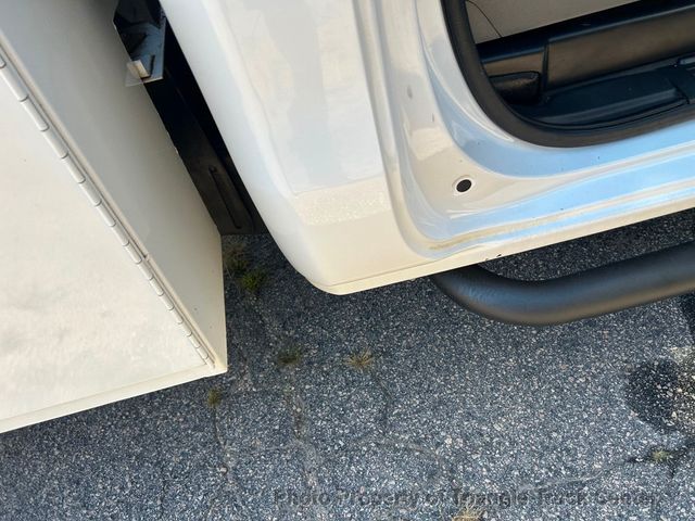 2015 Chevrolet 2500HD UTILITY JUST 41k MILES! NICE UNIT! +LADDER/PIPE RACKS - 22872875 - 29