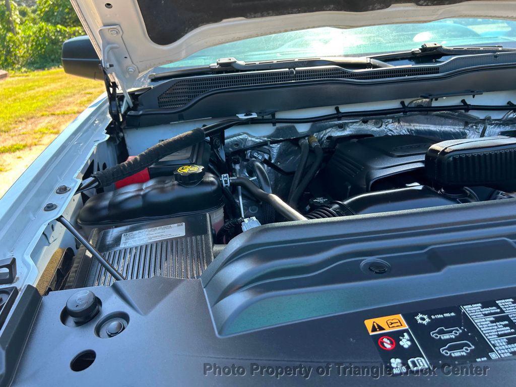 2015 Chevrolet 2500HD UTILITY JUST 41k MILES! NICE UNIT! +LADDER/PIPE RACKS - 22872875 - 33