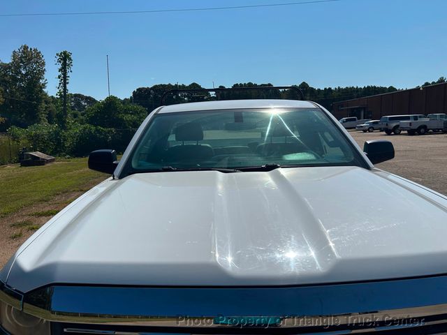 2015 Chevrolet 2500HD UTILITY JUST 41k MILES! NICE UNIT! +LADDER/PIPE RACKS - 22872875 - 45