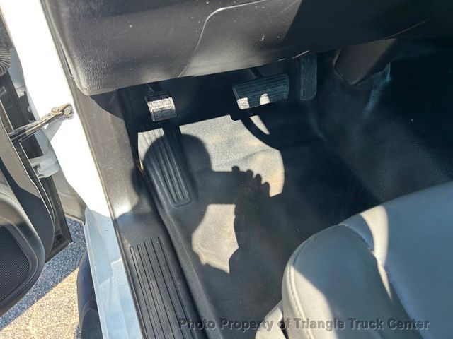 2015 Chevrolet 2500HD UTILITY JUST 41k MILES! NICE UNIT! +LADDER/PIPE RACKS - 22872875 - 56