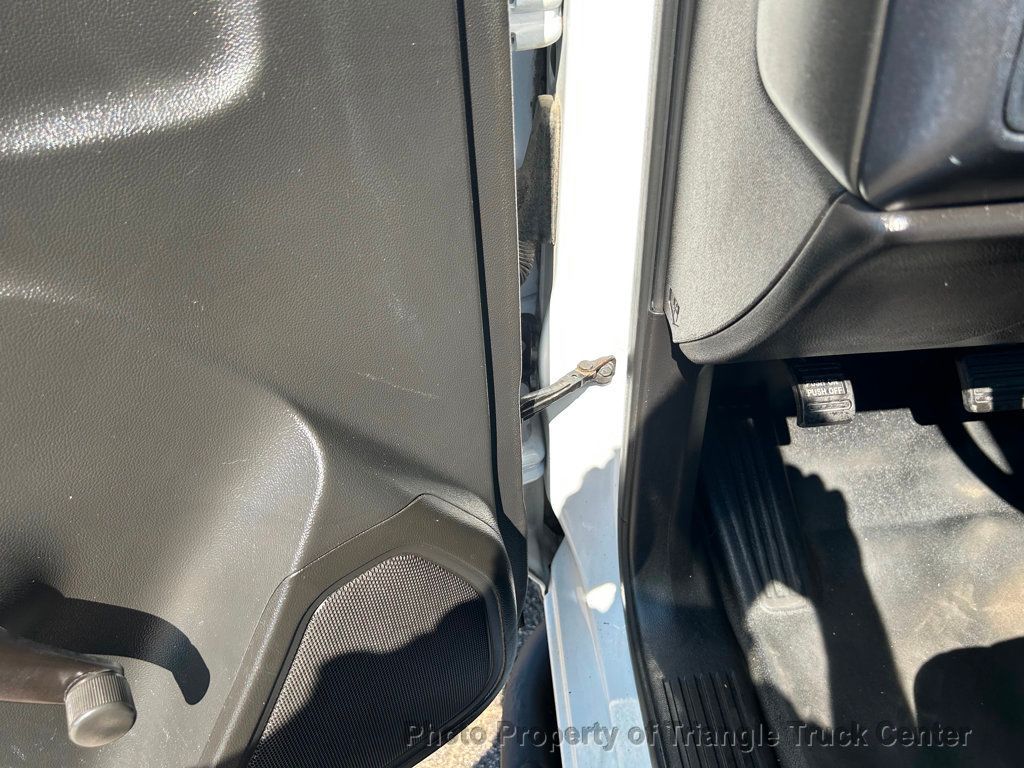 2015 Chevrolet 2500HD UTILITY JUST 41k MILES! NICE UNIT! +LADDER/PIPE RACKS - 22872875 - 57