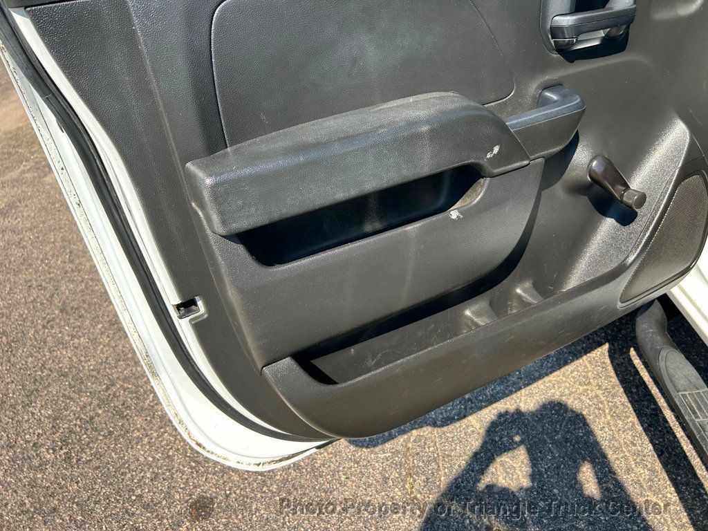 2015 Chevrolet 2500HD UTILITY JUST 41k MILES! NICE UNIT! +LADDER/PIPE RACKS - 22872875 - 58