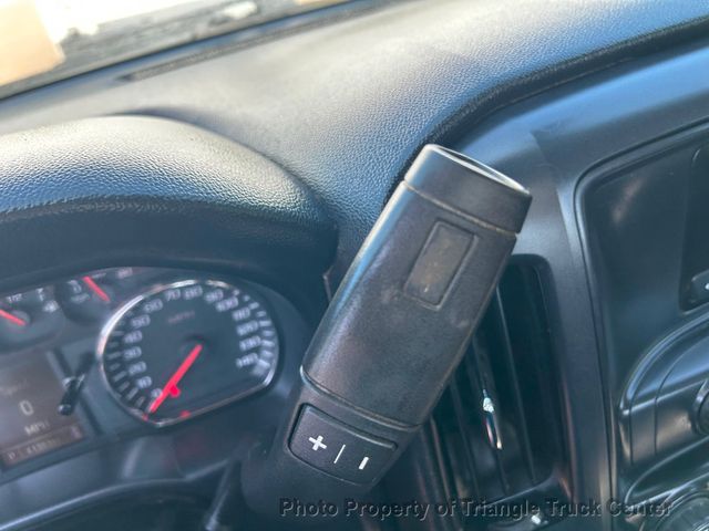 2015 Chevrolet 2500HD UTILITY JUST 41k MILES! NICE UNIT! +LADDER/PIPE RACKS - 22872875 - 68