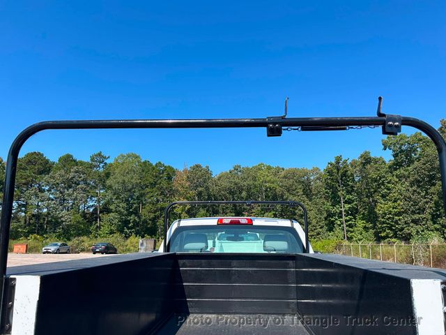 2015 Chevrolet 2500HD UTILITY JUST 41k MILES! NICE UNIT! +LADDER/PIPE RACKS - 22872875 - 6