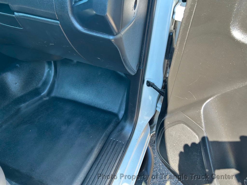 2015 Chevrolet 2500HD UTILITY JUST 41k MILES! NICE UNIT! +LADDER/PIPE RACKS - 22872875 - 73