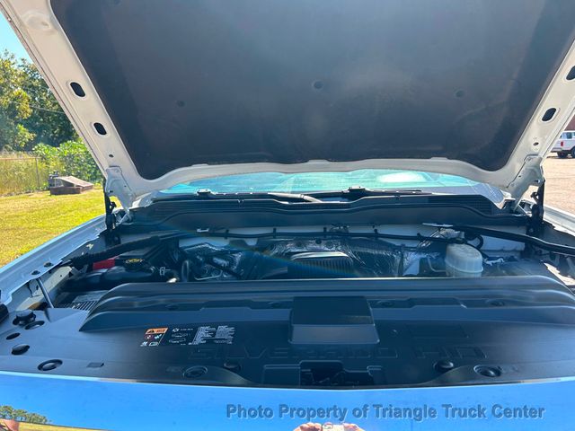 2015 Chevrolet 2500HD UTILITY JUST 41k MILES! NICE UNIT! +LADDER/PIPE RACKS - 22872875 - 78