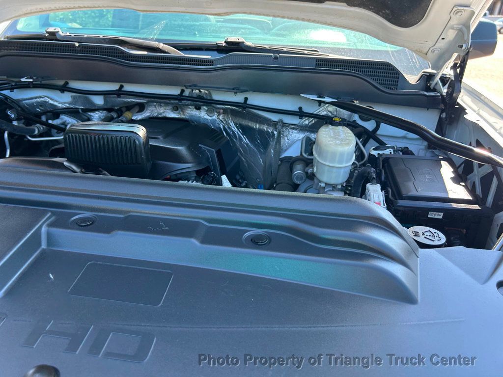 2015 Chevrolet 2500HD UTILITY JUST 41k MILES! NICE UNIT! +LADDER/PIPE RACKS - 22872875 - 79