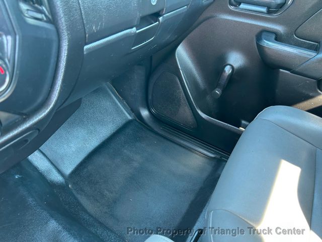 2015 Chevrolet 2500HD UTILITY JUST 41k MILES! NICE UNIT! ++LADDER/PIPE RACKS! SUPER NICE UTILITY ! - 22872875 - 14