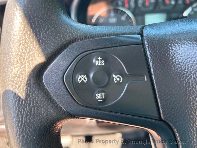 2015 Chevrolet 2500HD UTILITY JUST 41k MILES! NICE UNIT! ++LADDER/PIPE RACKS! SUPER NICE UTILITY ! - 22872875 - 22