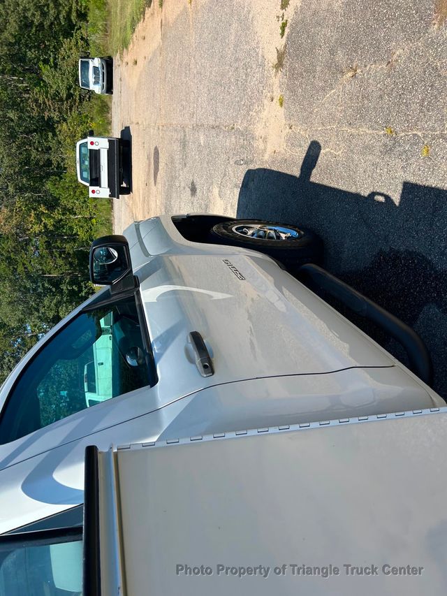 2015 Chevrolet 2500HD UTILITY JUST 41k MILES! NICE UNIT! ++LADDER/PIPE RACKS! SUPER NICE UTILITY ! - 22872875 - 43