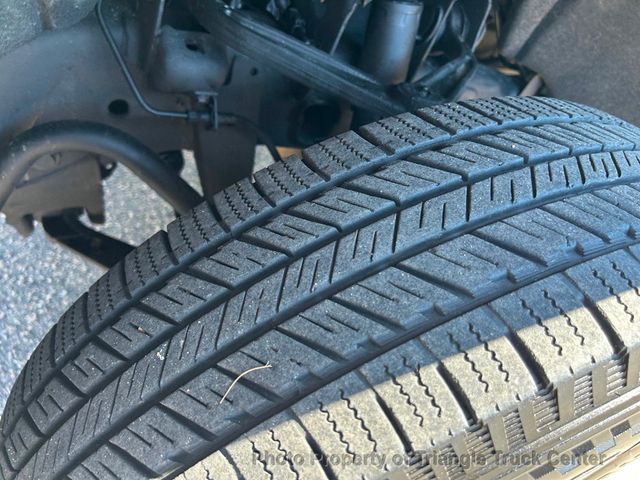 2015 Chevrolet 2500HD UTILITY JUST 41k MILES! NICE UNIT! ++LADDER/PIPE RACKS! SUPER NICE UTILITY ! - 22872875 - 83