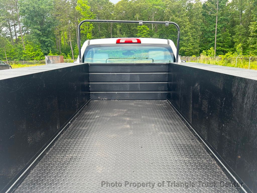 2015 Chevrolet 2500HD UTILITY JUST 46k MILES! ONE OWNER +LADDER/PIPE RACKS! HITCH! - 22434831 - 48