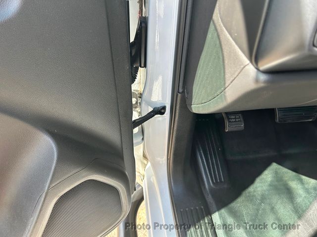 2015 Chevrolet 2500HD UTILITY LADDER/PIPE RACKS JUST 33k MILES! ++SUPER CLEAN UTILITY! 100 PICTURES! LOOK INSIDE BOXES! - 22872887 - 13