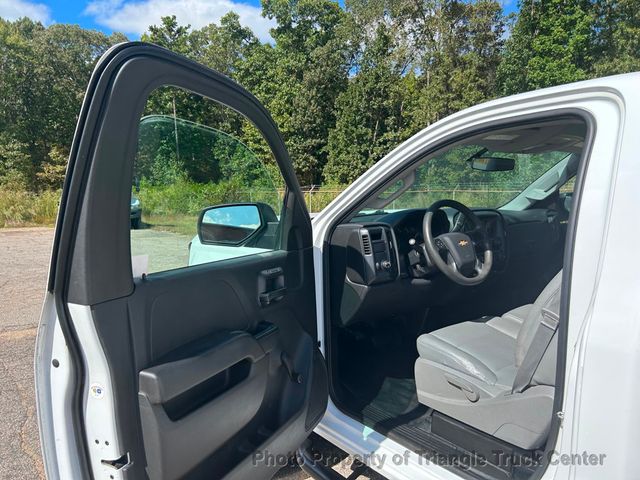 2015 Chevrolet 2500HD UTILITY LADDER/PIPE RACKS JUST 33k MILES! ++SUPER CLEAN UTILITY! 100 PICTURES! LOOK INSIDE BOXES! - 22872887 - 15