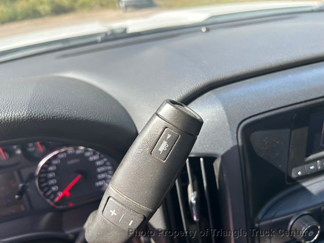 2015 Chevrolet 2500HD UTILITY LADDER/PIPE RACKS JUST 33k MILES! ++SUPER CLEAN UTILITY! 100 PICTURES! LOOK INSIDE BOXES! - 22872887 - 24