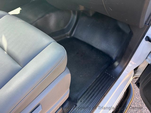 2015 Chevrolet 2500HD UTILITY LADDER/PIPE RACKS JUST 33k MILES! ++SUPER CLEAN UTILITY! 100 PICTURES! LOOK INSIDE BOXES! - 22872887 - 29