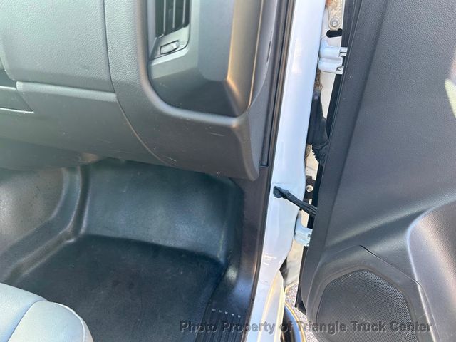 2015 Chevrolet 2500HD UTILITY LADDER/PIPE RACKS JUST 33k MILES! ++SUPER CLEAN UTILITY! 100 PICTURES! LOOK INSIDE BOXES! - 22872887 - 32