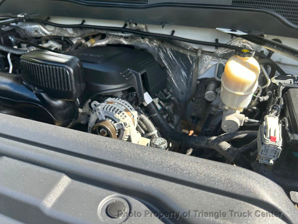 2015 Chevrolet 2500HD UTILITY LADDER/PIPE RACKS JUST 33k MILES! ++SUPER CLEAN UTILITY! 100 PICTURES! LOOK INSIDE BOXES! - 22872887 - 37