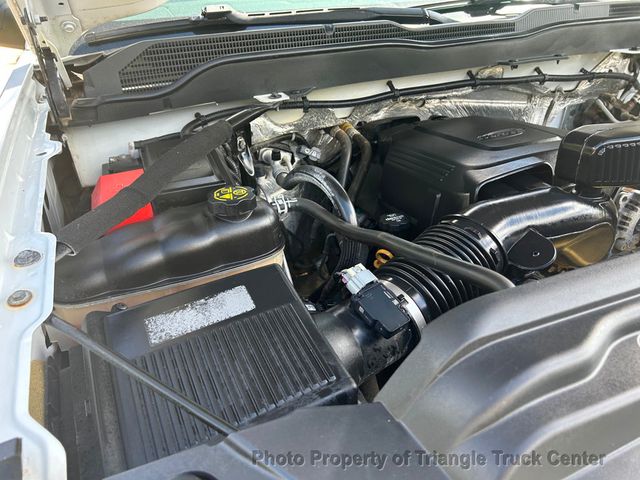 2015 Chevrolet 2500HD UTILITY LADDER/PIPE RACKS JUST 33k MILES! ++SUPER CLEAN UTILITY! 100 PICTURES! LOOK INSIDE BOXES! - 22872887 - 38