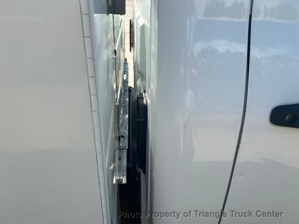 2015 Chevrolet 2500HD UTILITY LADDER/PIPE RACKS JUST 33k MILES! ++SUPER CLEAN UTILITY! 100 PICTURES! LOOK INSIDE BOXES! - 22872887 - 43