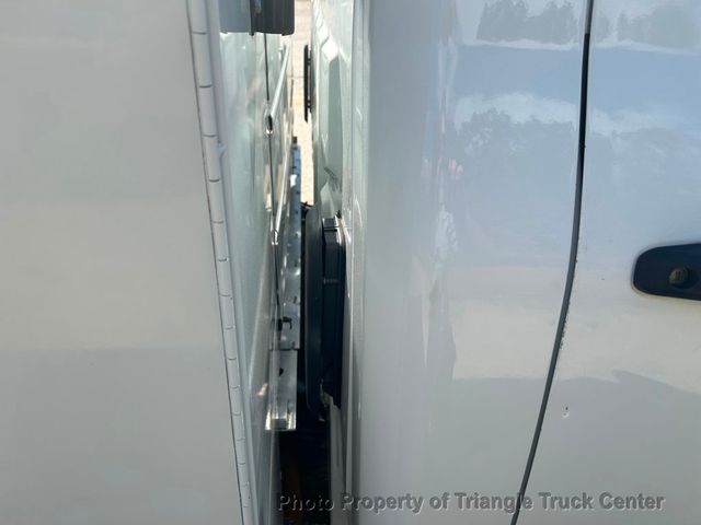 2015 Chevrolet 2500HD UTILITY LADDER/PIPE RACKS JUST 33k MILES! ++SUPER CLEAN UTILITY! 100 PICTURES! LOOK INSIDE BOXES! - 22872887 - 43